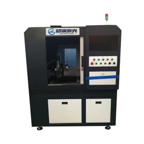 陶瓷精密切割劃線系統(tǒng)