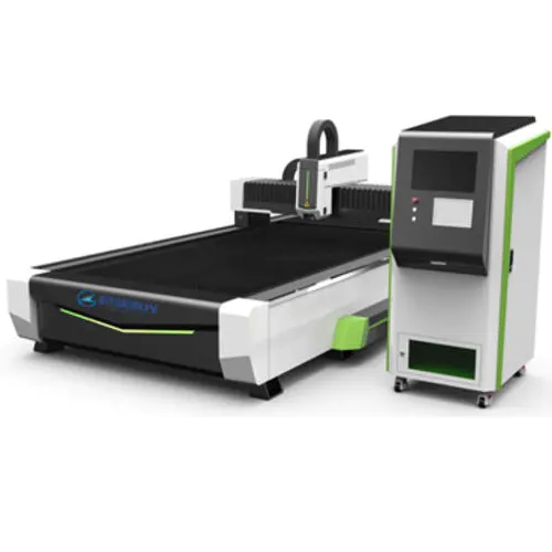 大幅面激光切割機(jī)