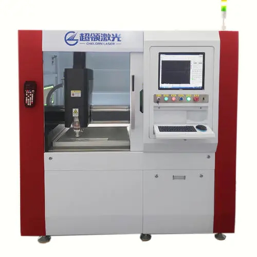 硅片精密激光切割機(jī)