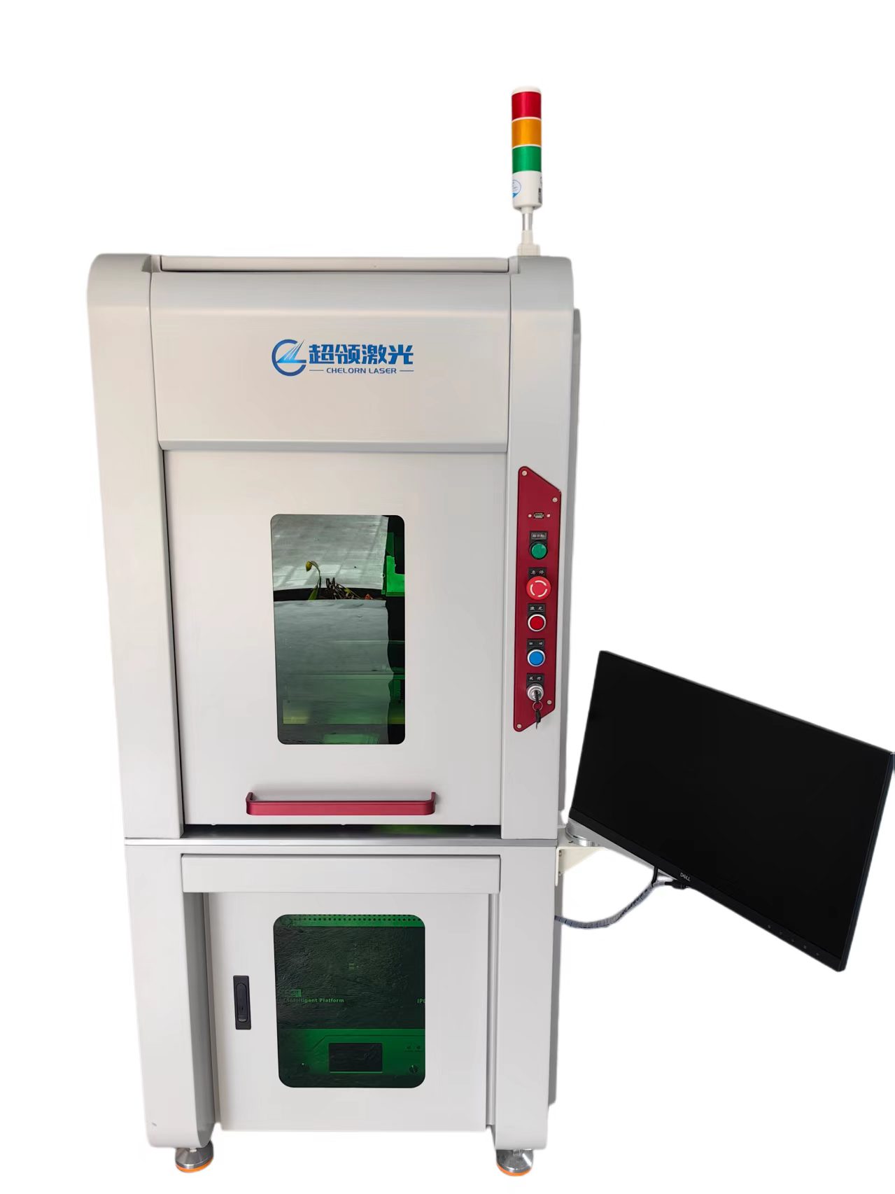 透明塑料激光焊接機